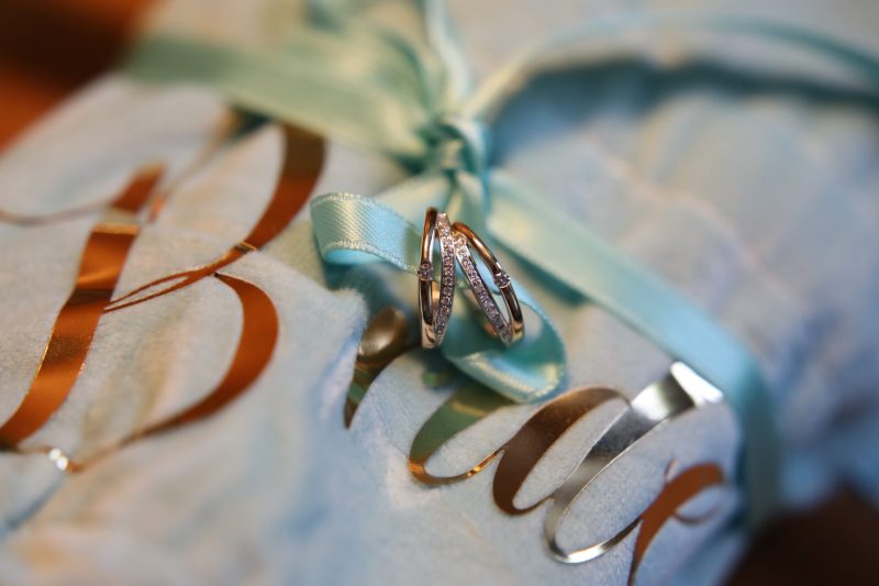 Hochzeit – Impression 9