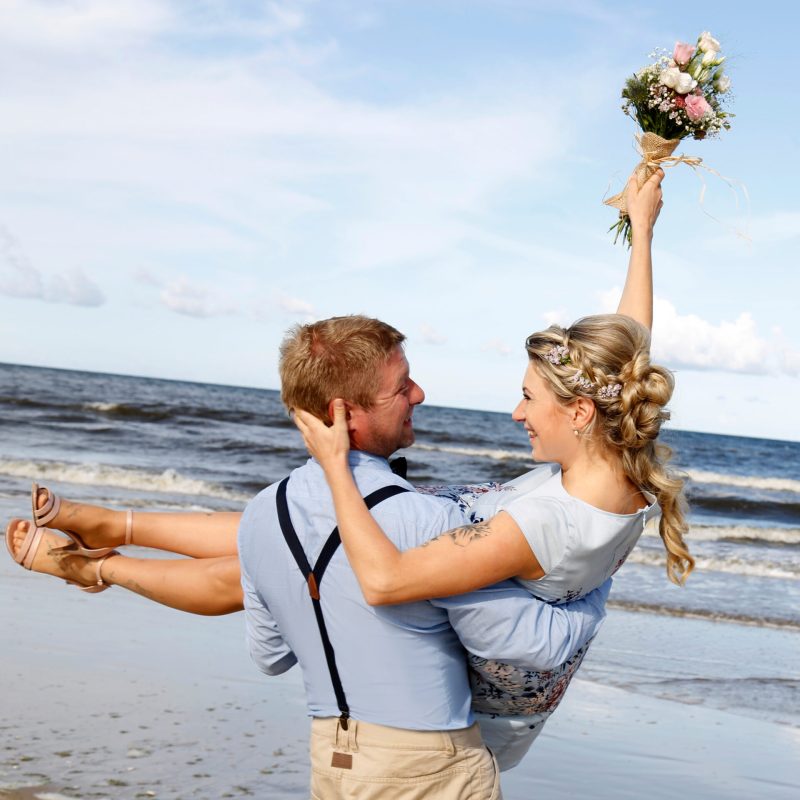 Hochzeit – Impression 1