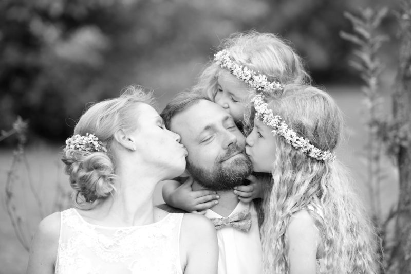 Hochzeit – Impression 5