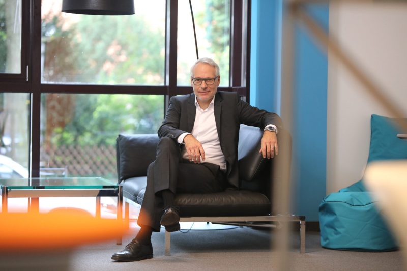 Business – Impression 21