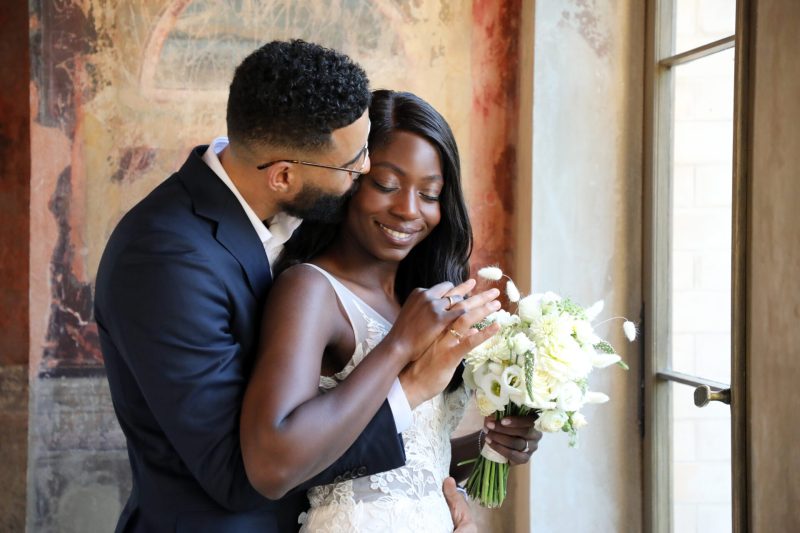 Hochzeit – Impression 14