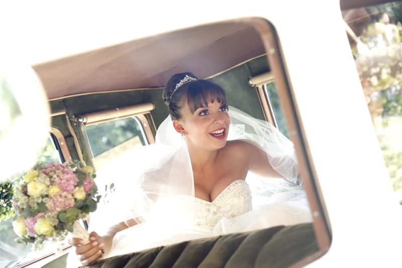 Hochzeit – Impression 15