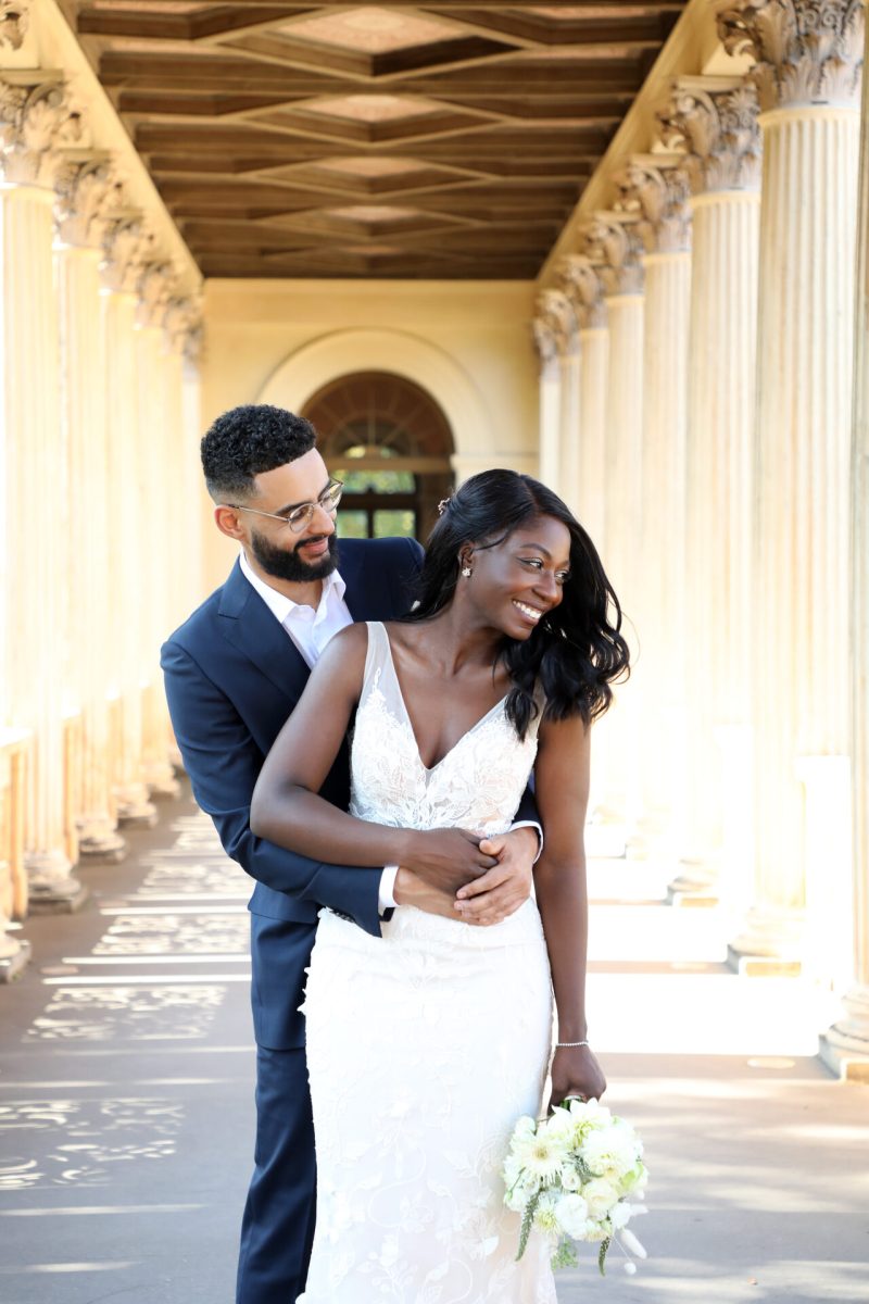 Hochzeit – Impression 2